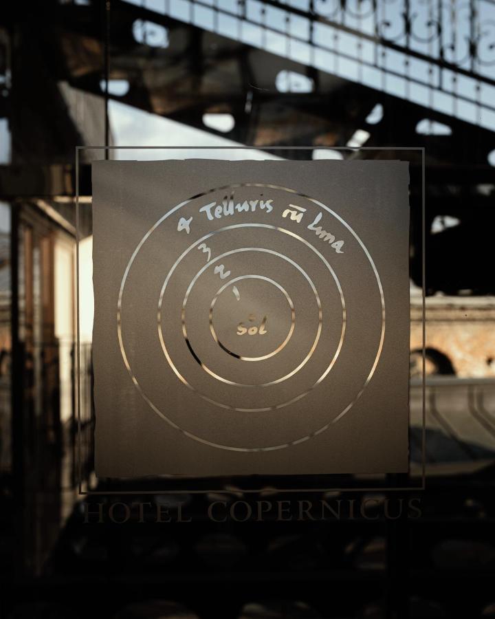 Hotel Copernicus Cracovia