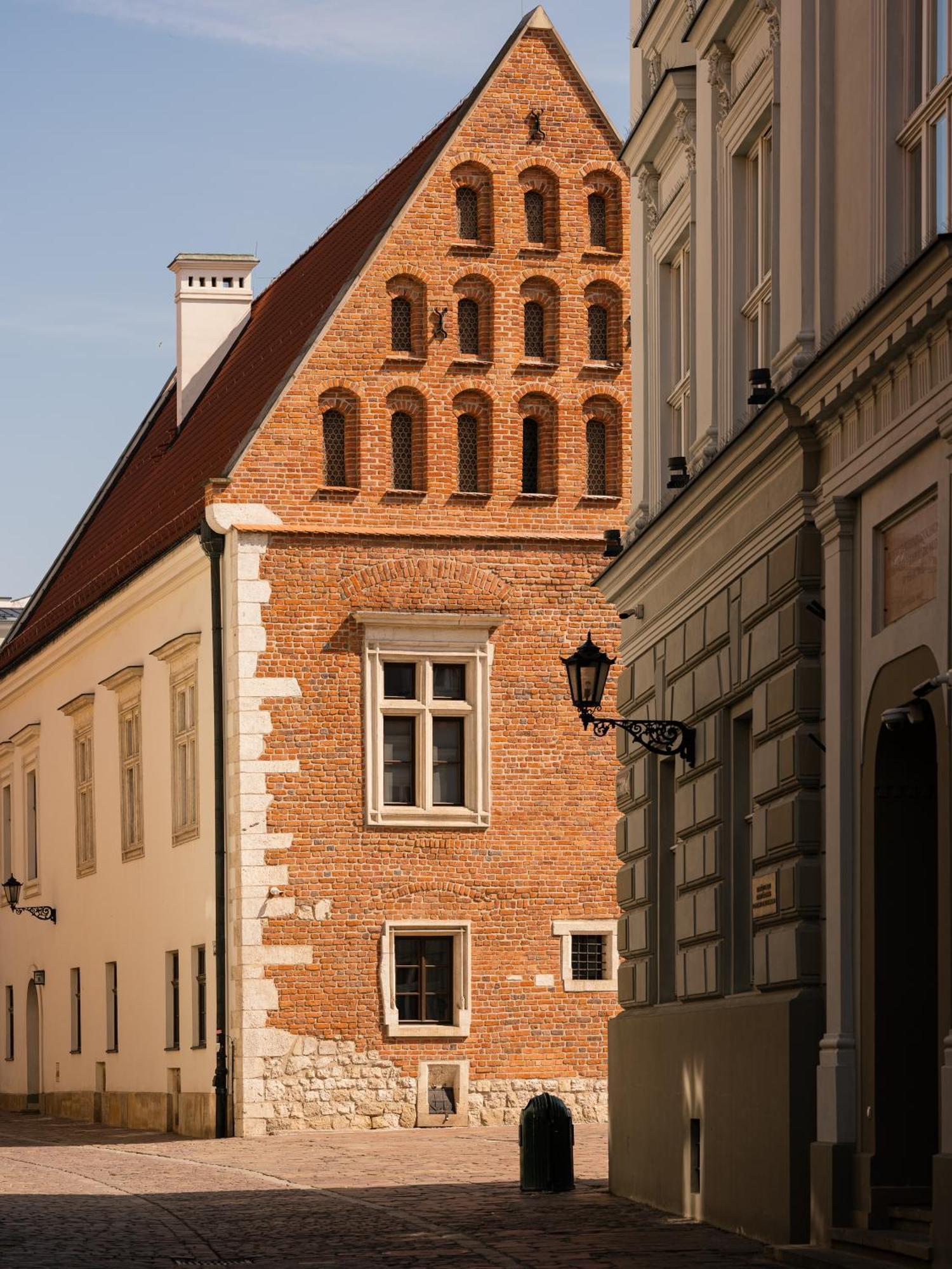 Copernicus 5* Kraków