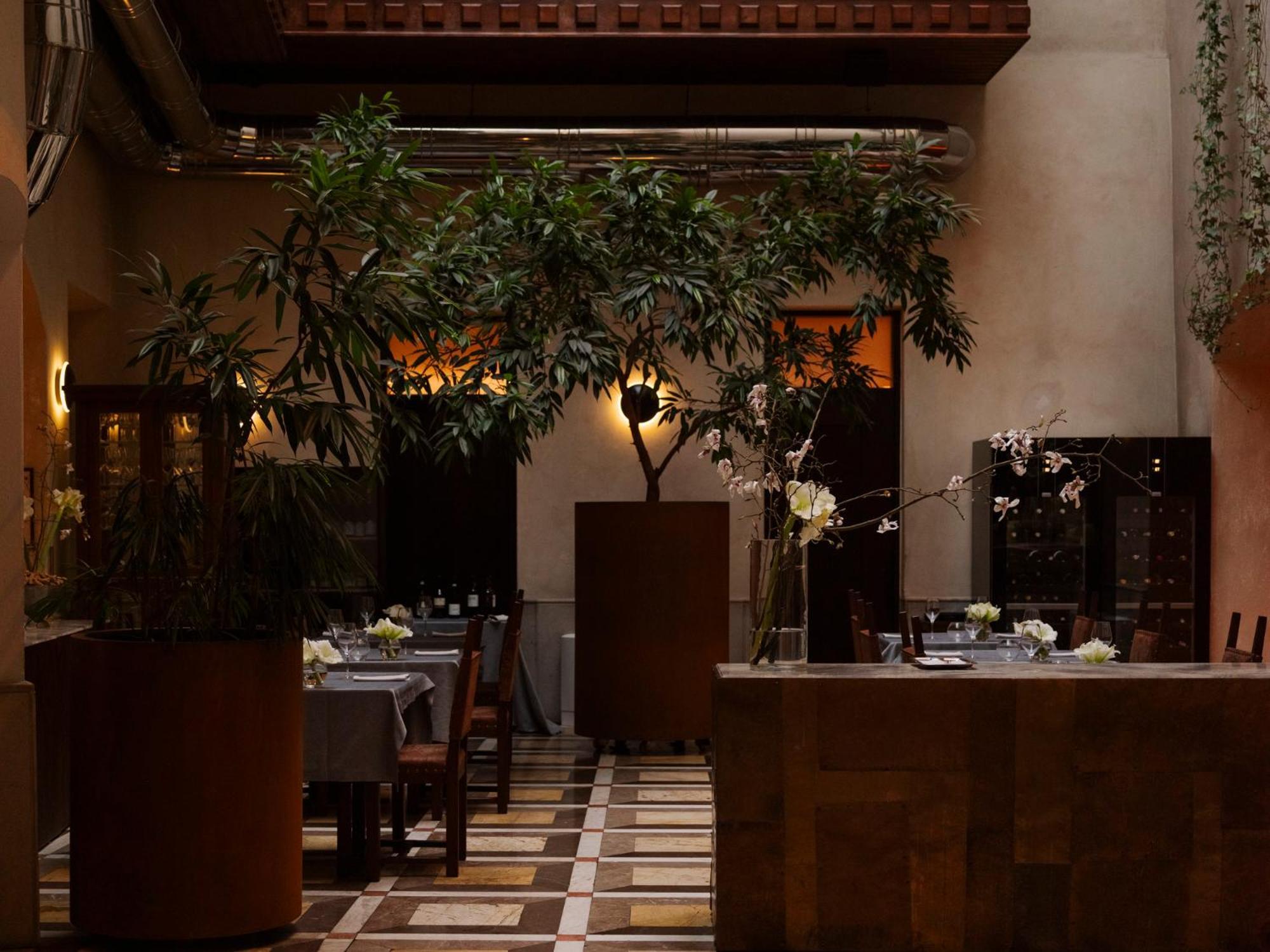 Hotel Copernicus