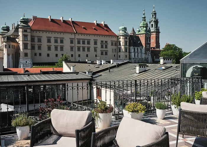 Hotel Copernicus