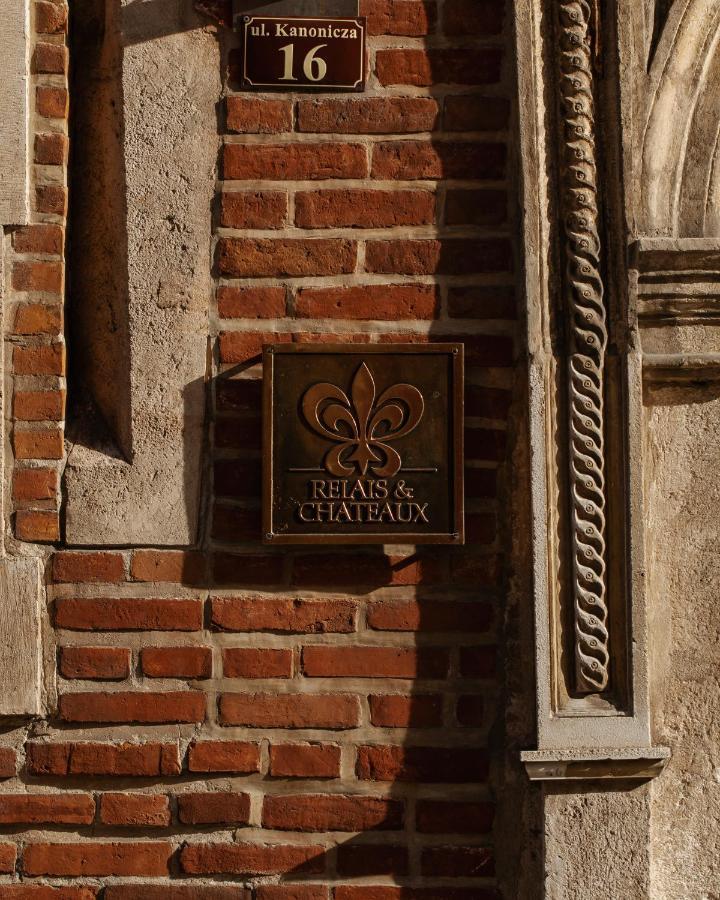 Copernicus Hotel Cracovia