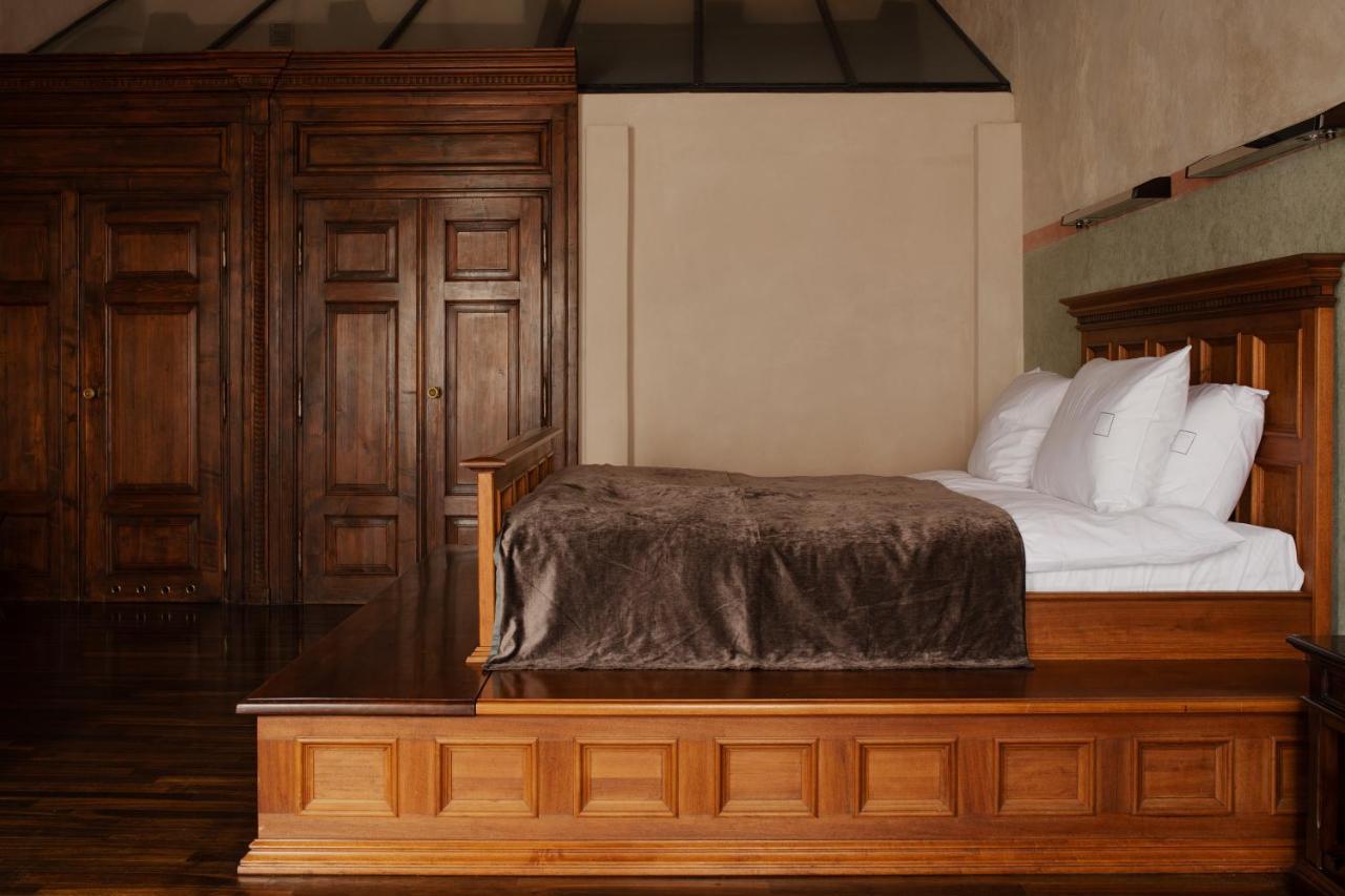 Copernicus Hotel Cracovia