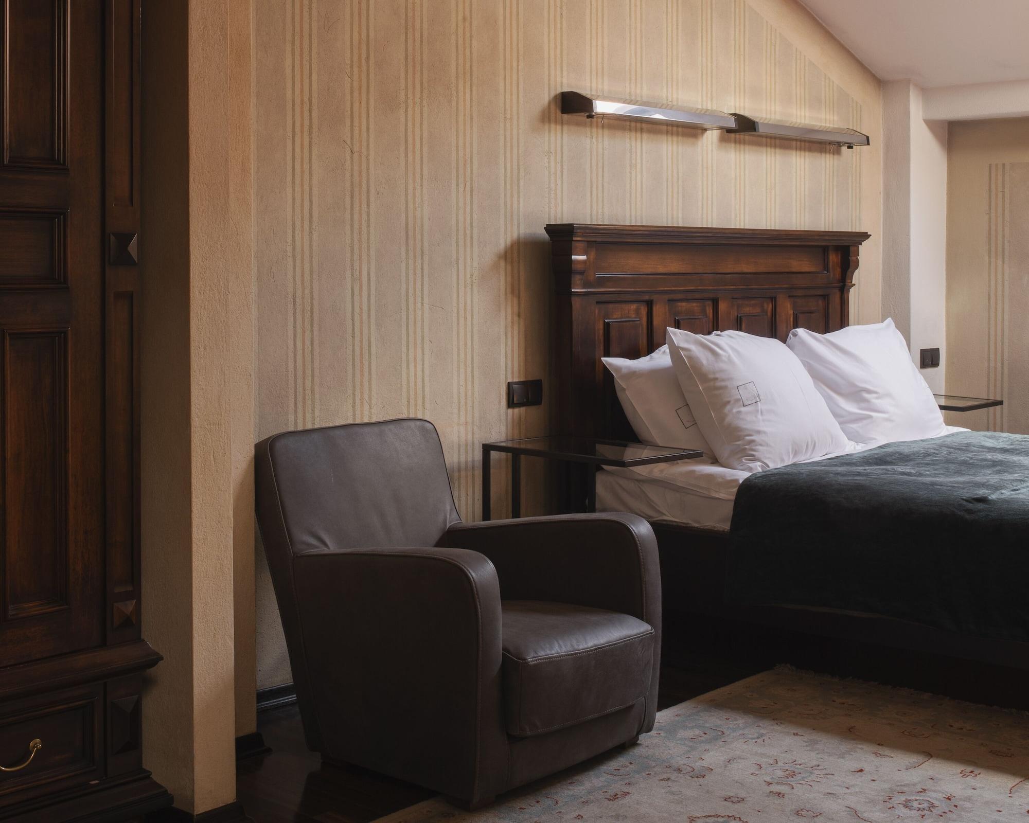 Copernicus 5* Cracovia