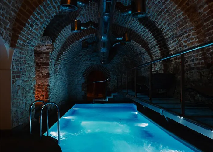 Hotel Copernicus