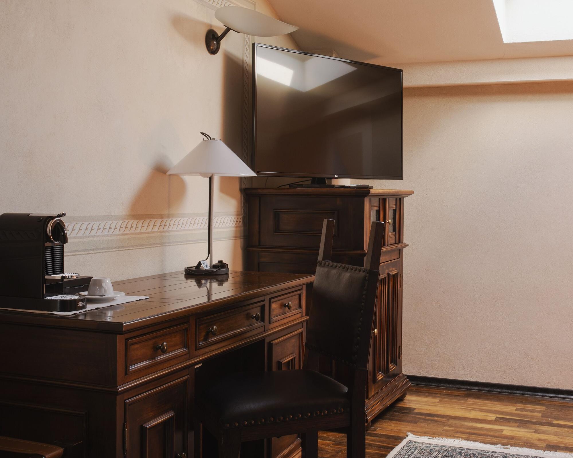 Hotel Copernicus 5*
