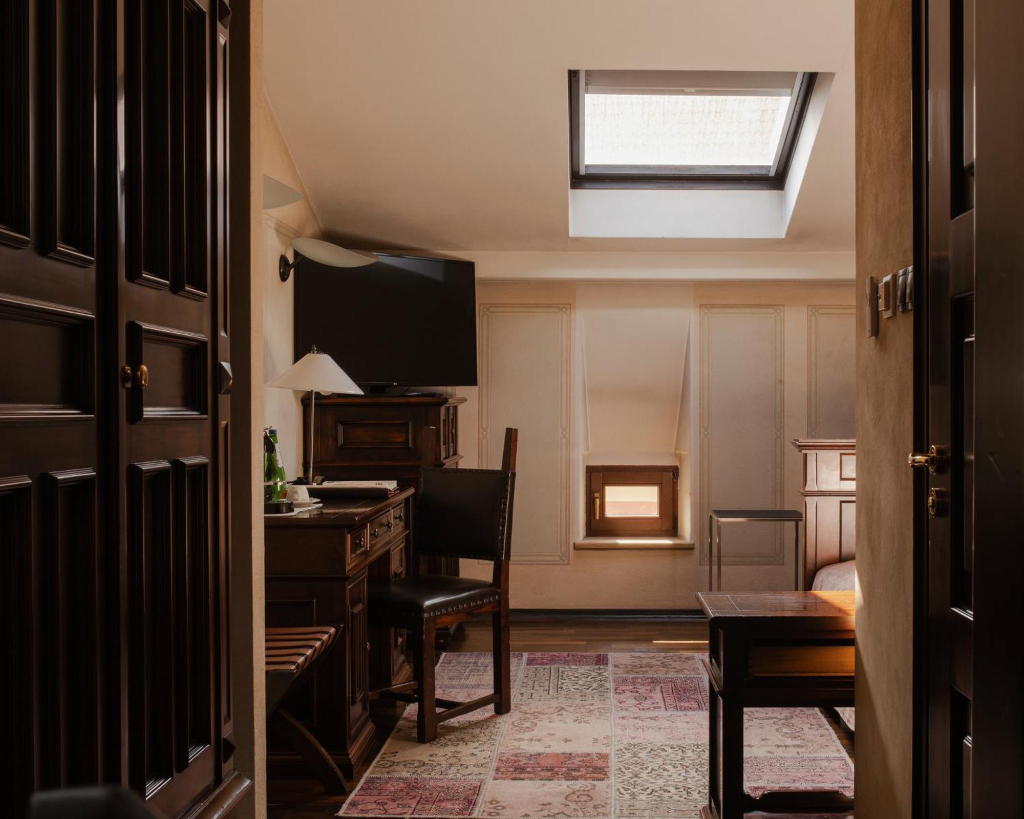 Hotel Copernicus Krakow
