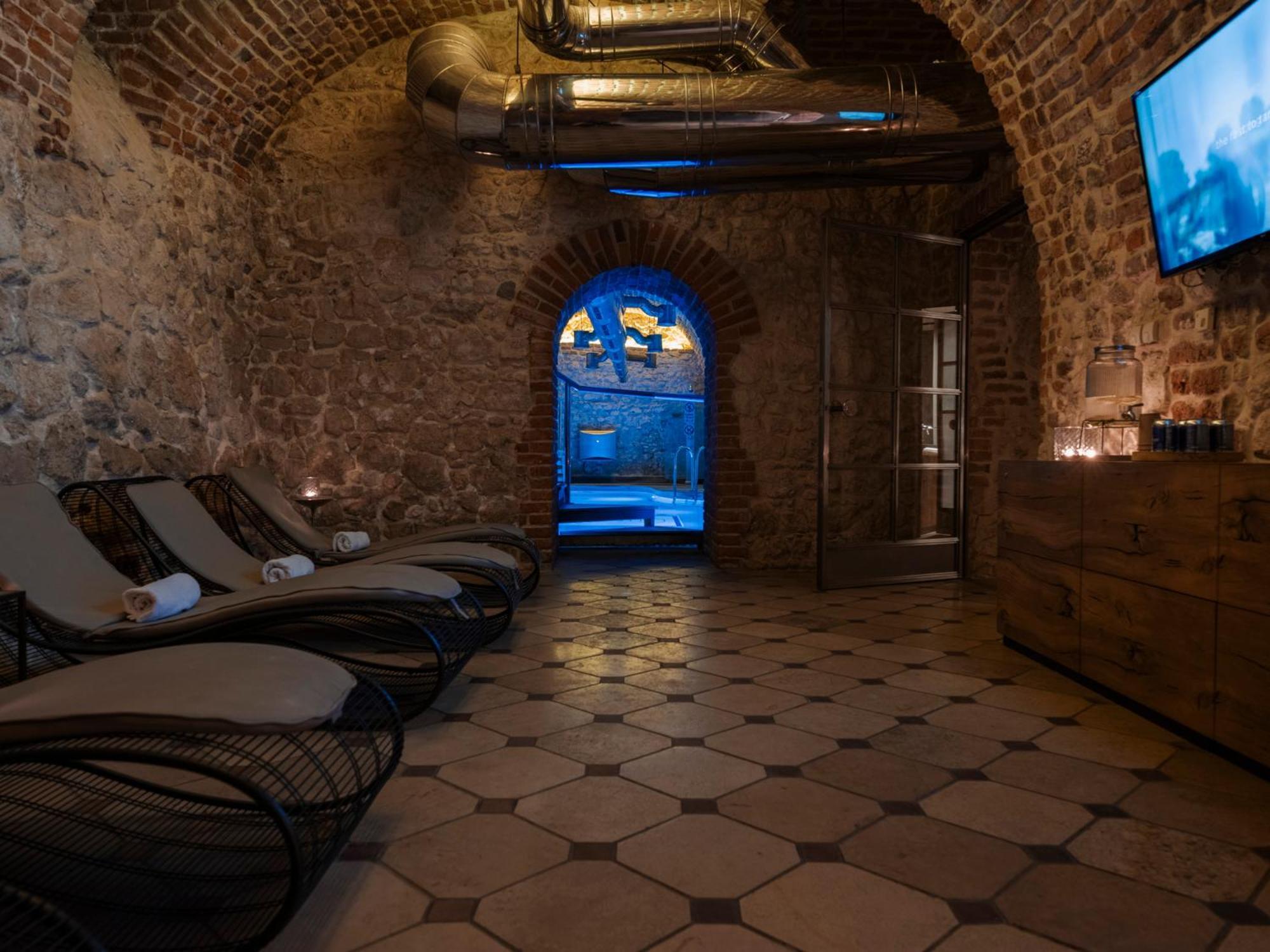 Hotel Copernicus 5*